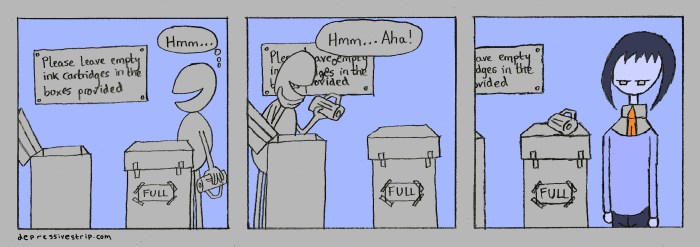 depressivestrip58 001 colour