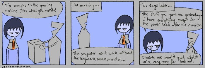 depressivestrip118 colour