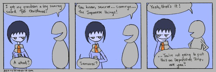 depressivestrip120 colour