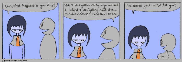 depressivestrip126 colour