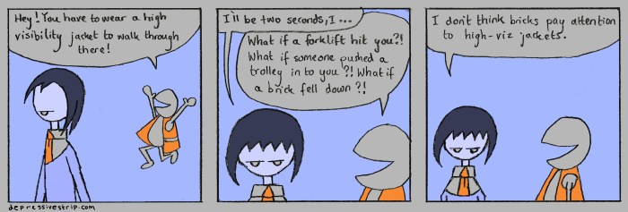 depressivestrip127 colour