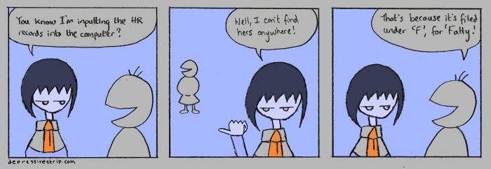 depressivestrip128 colour