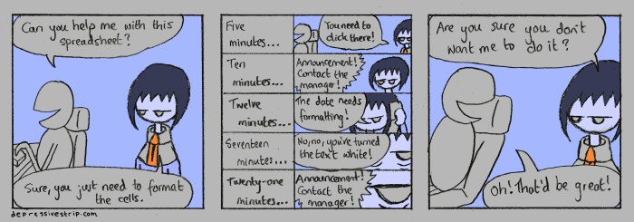 depressivestrip134 colour